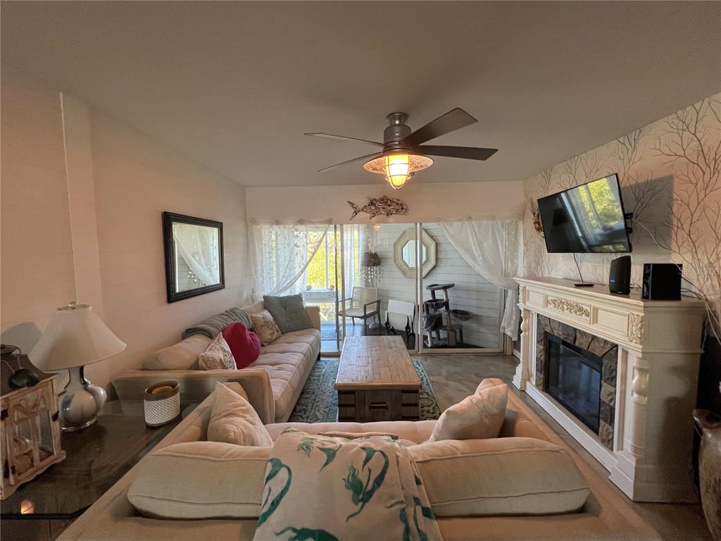 1500 Sunset Road, Unit C4 Tarpon Springs, FL 34689 - Photo 17 of 55
