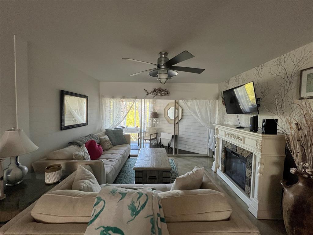 1500 Sunset Road, Unit C4 Tarpon Springs, FL 34689 - Photo 19 of 55