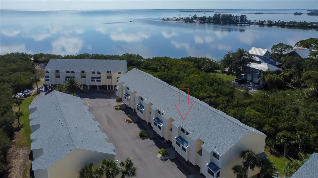 1500 Sunset Road, Unit C4 Tarpon Springs, FL 34689 - Photo 4 of 55