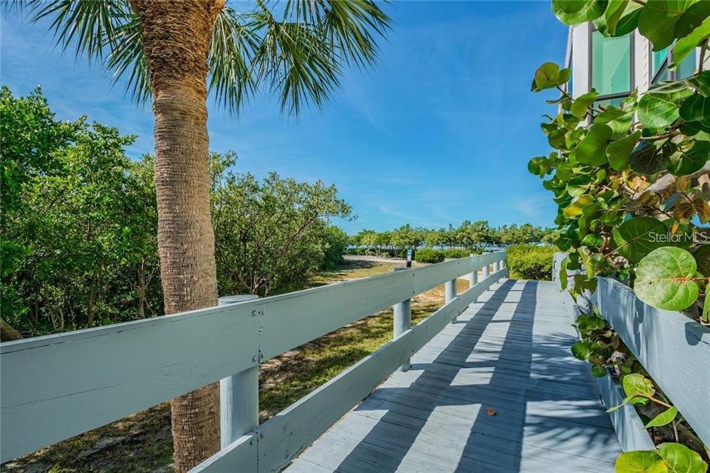 1500 Sunset Road, Unit C4 Tarpon Springs, FL 34689 - Photo 42 of 55