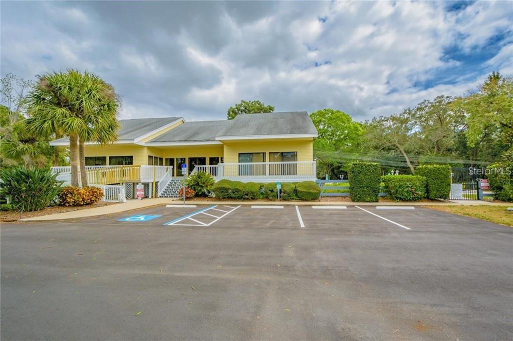 1500 Sunset Road, Unit C4 Tarpon Springs, FL 34689 - Photo 43 of 55