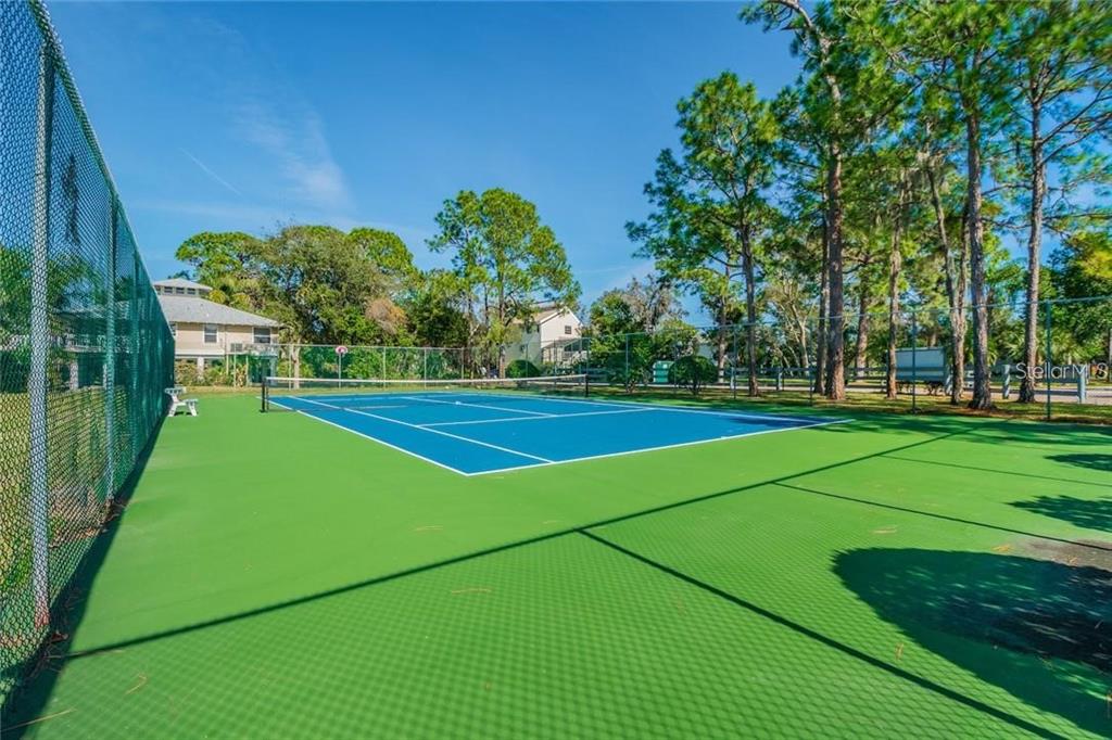 1500 Sunset Road, Unit C4 Tarpon Springs, FL 34689 - Photo 44 of 55