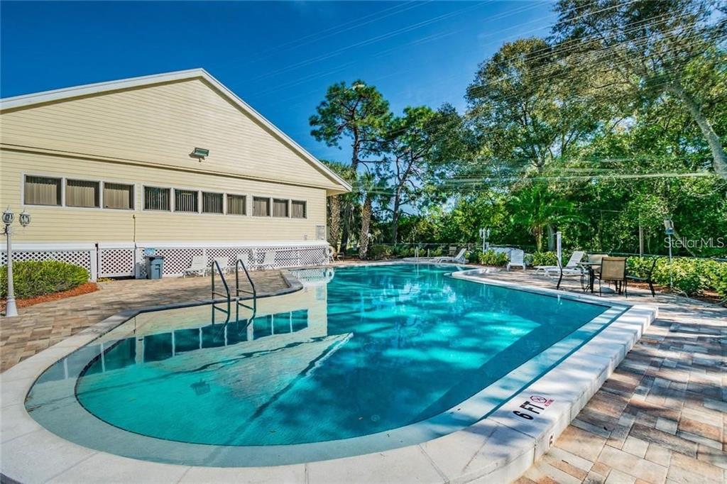 1500 Sunset Road, Unit C4 Tarpon Springs, FL 34689 - Photo 46 of 55