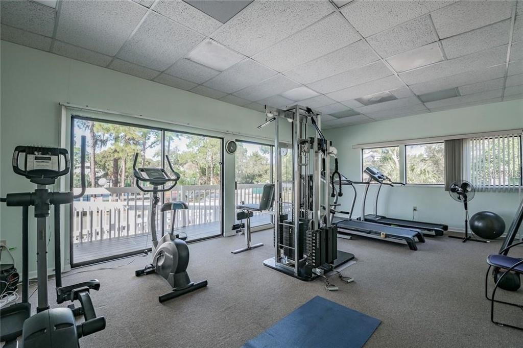 1500 Sunset Road, Unit C4 Tarpon Springs, FL 34689 - Photo 48 of 55