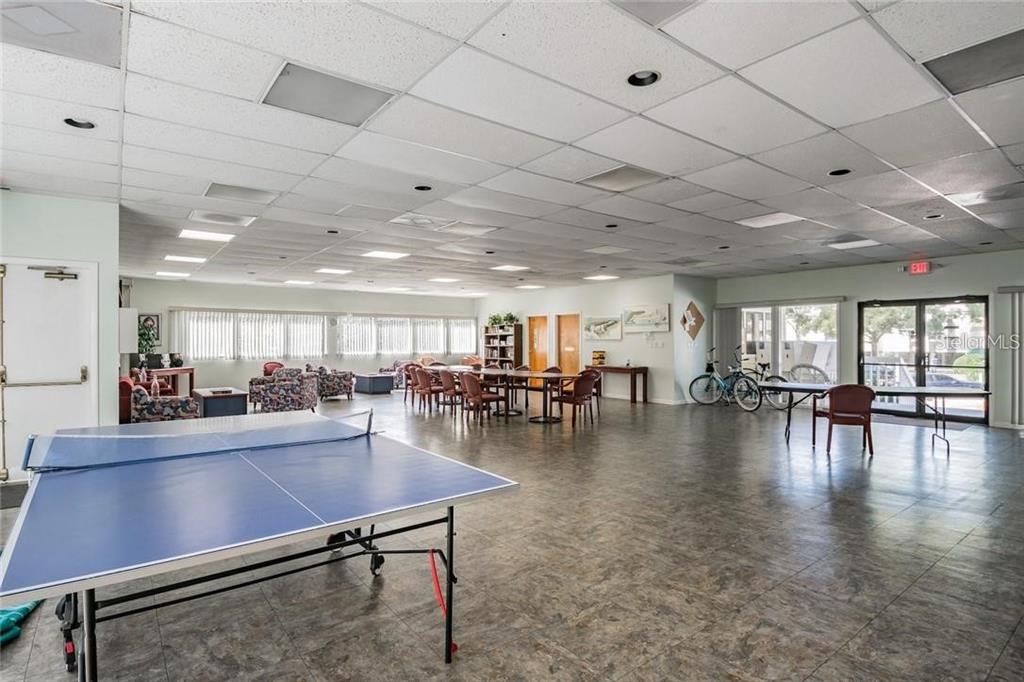 1500 Sunset Road, Unit C4 Tarpon Springs, FL 34689 - Photo 49 of 55