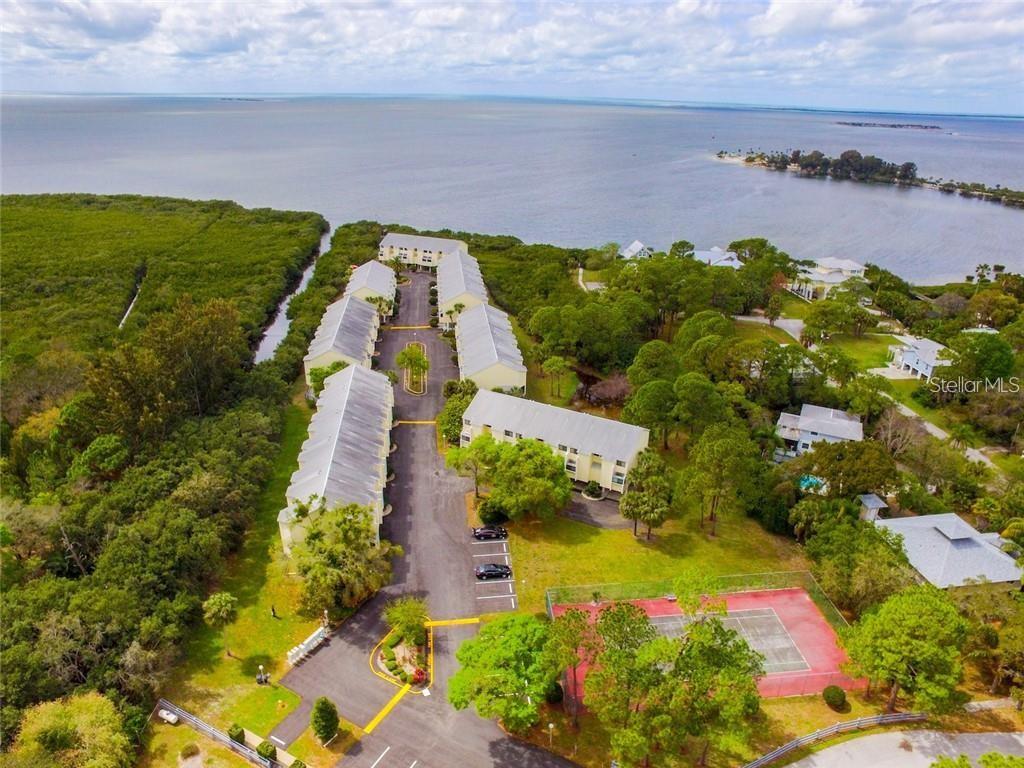 1500 Sunset Road, Unit C4 Tarpon Springs, FL 34689 - Photo 5 of 55