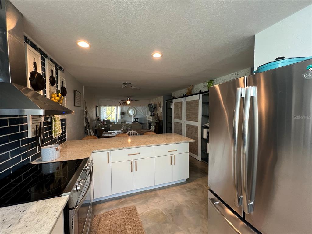 1500 Sunset Road, Unit C4 Tarpon Springs, FL 34689 - Photo 7 of 55