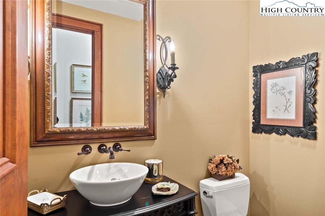 104 Ridge Drive Linville, NC 28646 - Photo 12 of 25 Gallery Image 12