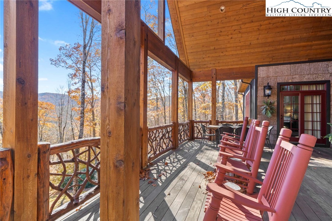 104 Ridge Drive Linville, NC 28646 - Photo 23 of 25 Gallery Image 23