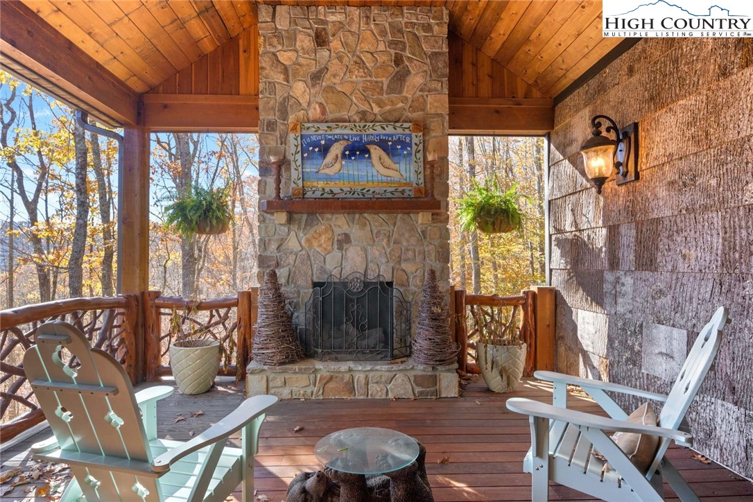 104 Ridge Drive Linville, NC 28646 - Photo 24 of 25 Gallery Image 24