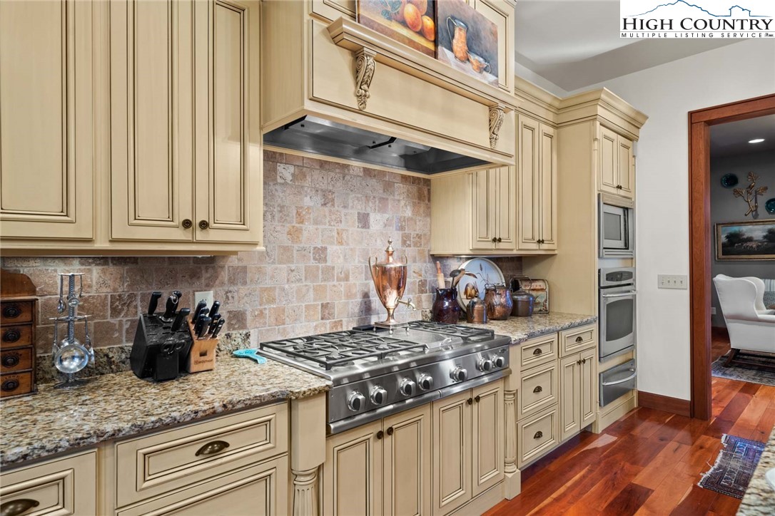 104 Ridge Drive Linville, NC 28646 - Photo 8 of 25 Gallery Image 8