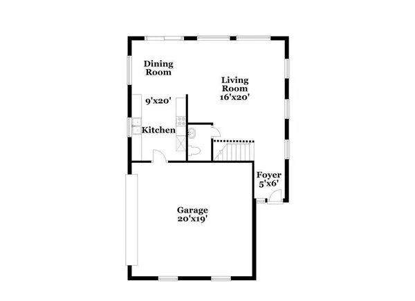$2,390 | 34806 North 31st Avenue, Phoenix, AZ 85086