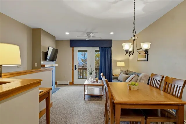 $340,000 | 16 White Pine Drive, Unit 4744, Jay, VT 05859