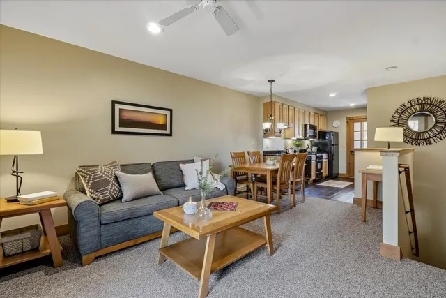 $340,000 | 16 White Pine Drive, Unit 4744, Jay, VT 05859