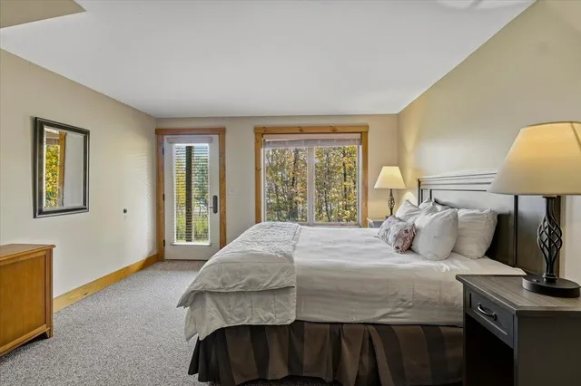 $340,000 | 16 White Pine Drive, Unit 4744, Jay, VT 05859