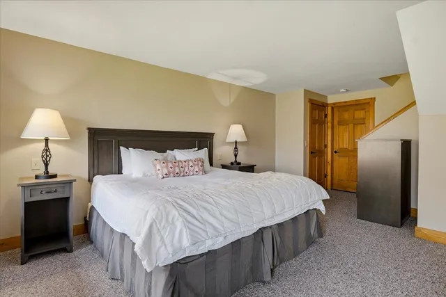 $340,000 | 16 White Pine Drive, Unit 4744, Jay, VT 05859