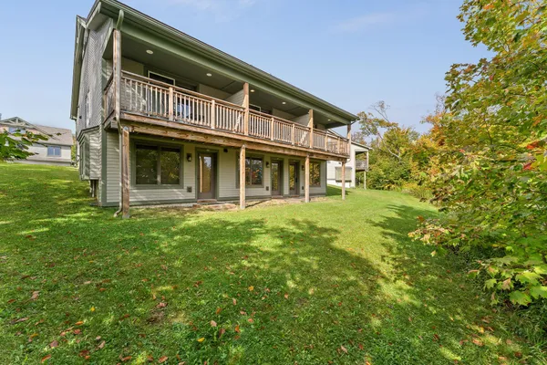 $340,000 | 16 White Pine Drive, Unit 4744, Jay, VT 05859