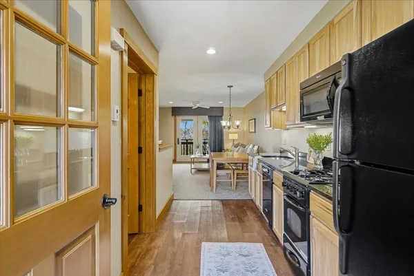 $340,000 | 16 White Pine Drive, Unit 4744, Jay, VT 05859