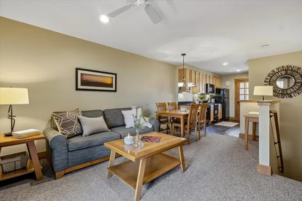 $340,000 | 16 White Pine Drive, Unit 4744, Jay, VT 05859