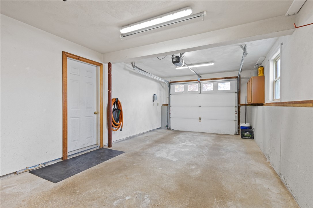 11 Bourassa Avenue Woonsocket, RI 02895 - Photo 36 of 39 Garage for parking