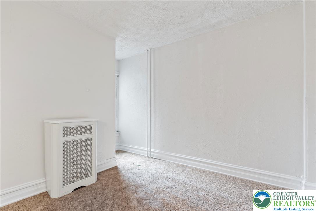 624 Cleveland Street Allentown, PA 18103 - Photo 19 of 35 a view of an empty room