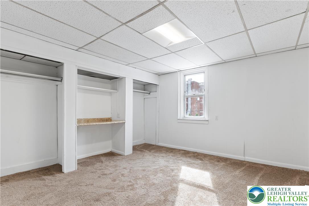 624 Cleveland Street Allentown, PA 18103 - Photo 27 of 35 a view of workspace and natural light