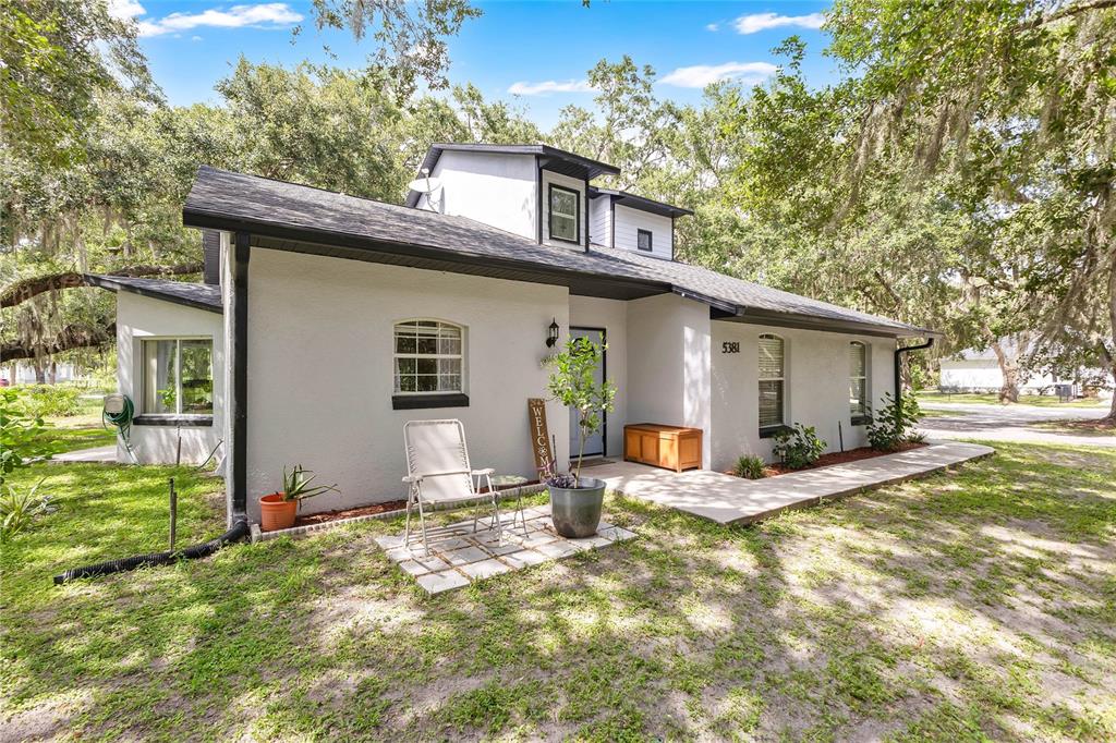 5381 Alligator Lake Road St. Cloud, FL 34772 - Photo 2 of 35