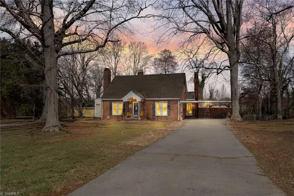 $295,500 | 304 Springwood Road, Asheboro, NC 27205