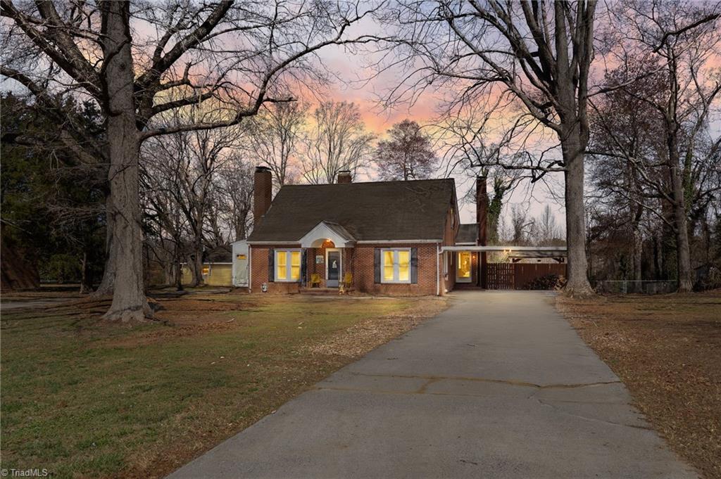 304 Springwood Road Asheboro, NC 27205 - Photo 1 of 50