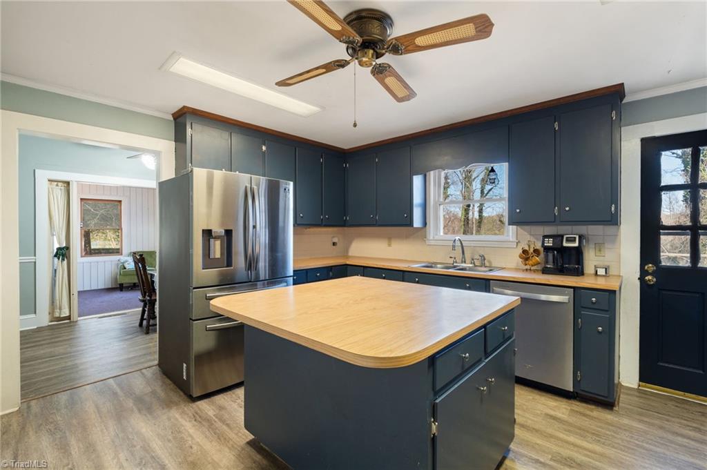 304 Springwood Road Asheboro, NC 27205 - Photo 15 of 50