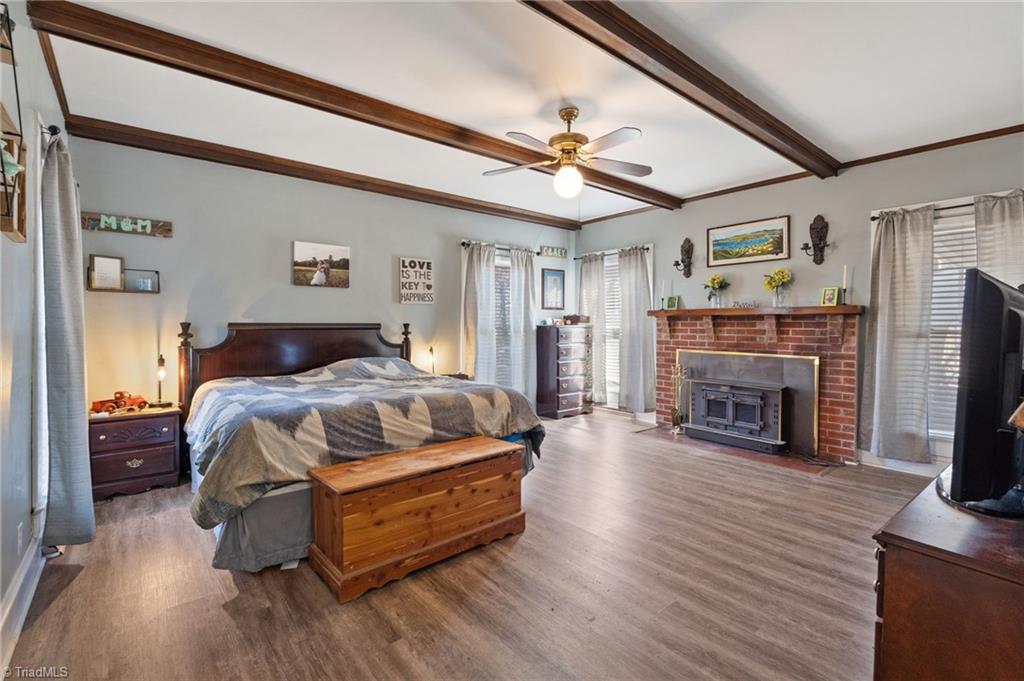 304 Springwood Road Asheboro, NC 27205 - Photo 18 of 50