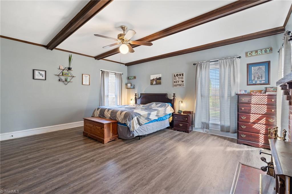 304 Springwood Road Asheboro, NC 27205 - Photo 20 of 50