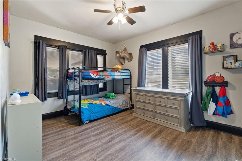 304 Springwood Road Asheboro, NC 27205 - Photo 30 of 50