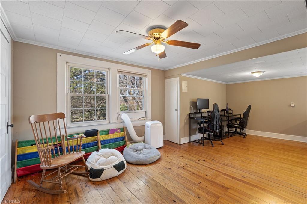 304 Springwood Road Asheboro, NC 27205 - Photo 31 of 50