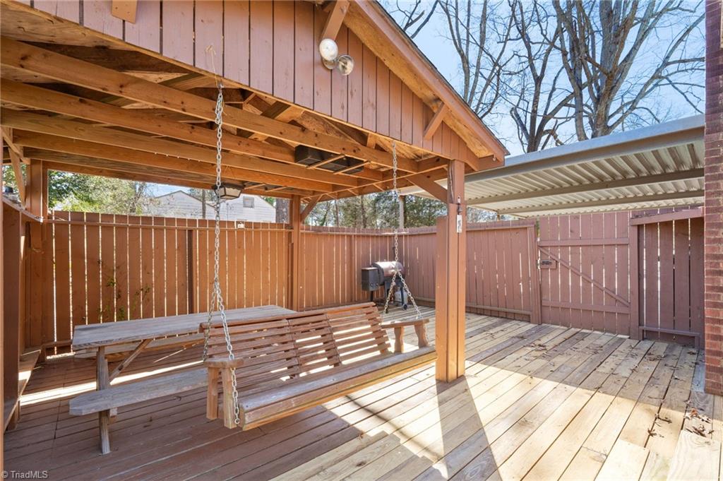 304 Springwood Road Asheboro, NC 27205 - Photo 37 of 50