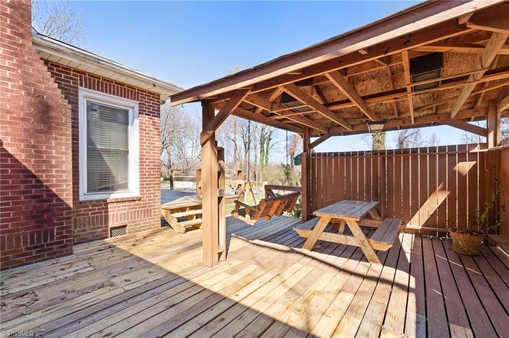 304 Springwood Road Asheboro, NC 27205 - Photo 38 of 50