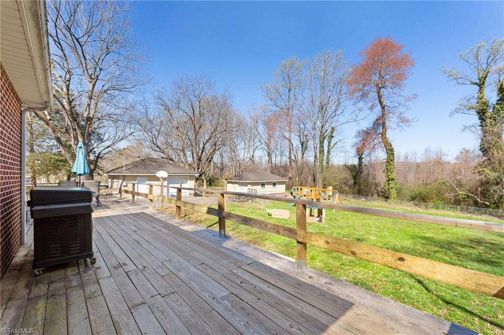 304 Springwood Road Asheboro, NC 27205 - Photo 39 of 50