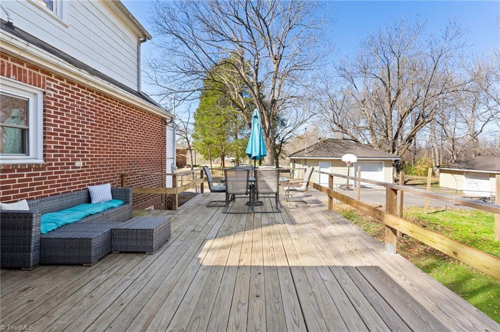 304 Springwood Road Asheboro, NC 27205 - Photo 40 of 50