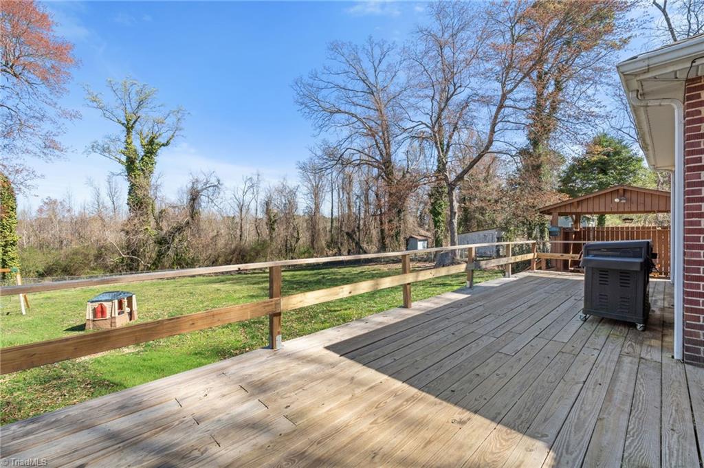 304 Springwood Road Asheboro, NC 27205 - Photo 41 of 50