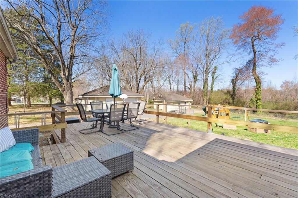 304 Springwood Road Asheboro, NC 27205 - Photo 42 of 50