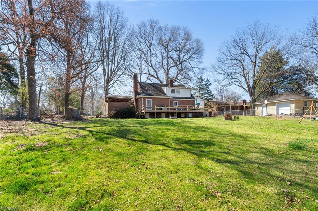 304 Springwood Road Asheboro, NC 27205 - Photo 43 of 50