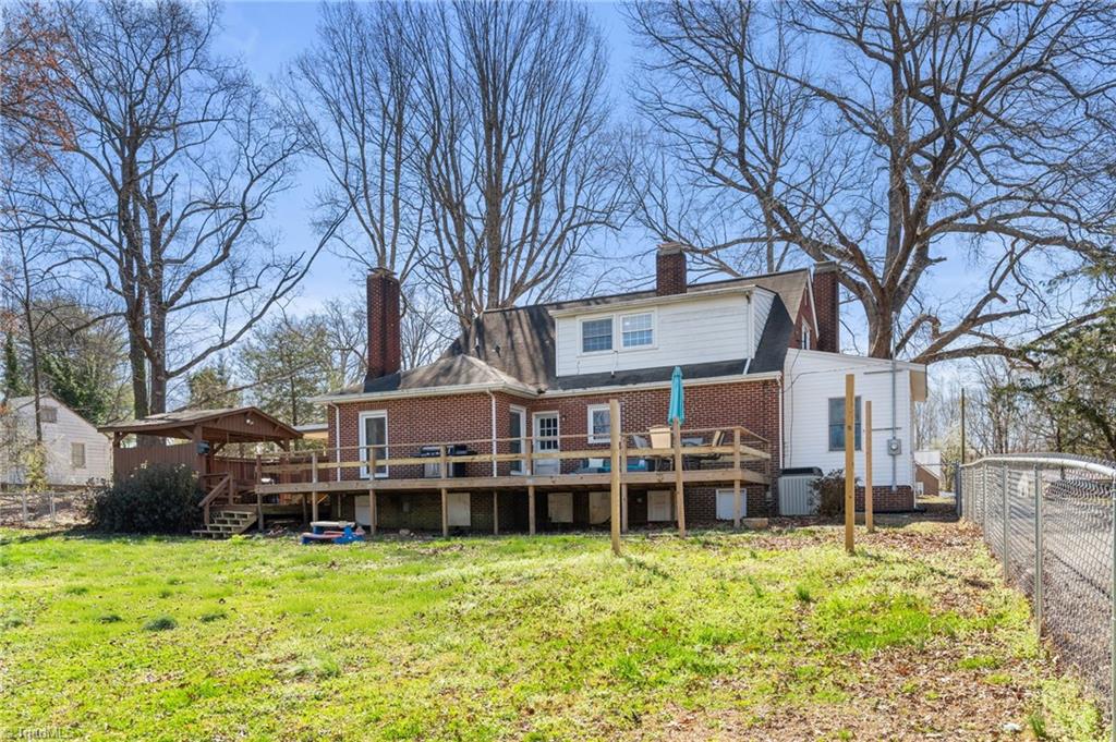 304 Springwood Road Asheboro, NC 27205 - Photo 45 of 50