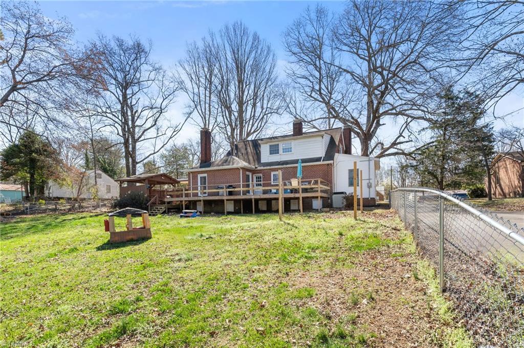 304 Springwood Road Asheboro, NC 27205 - Photo 46 of 50