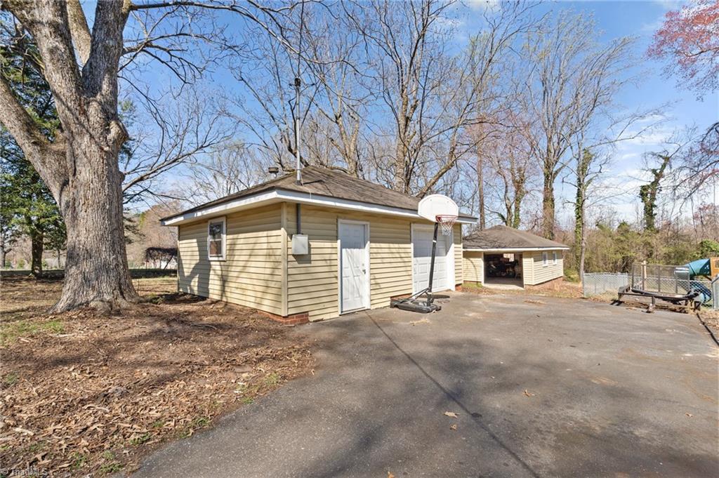 304 Springwood Road Asheboro, NC 27205 - Photo 49 of 50