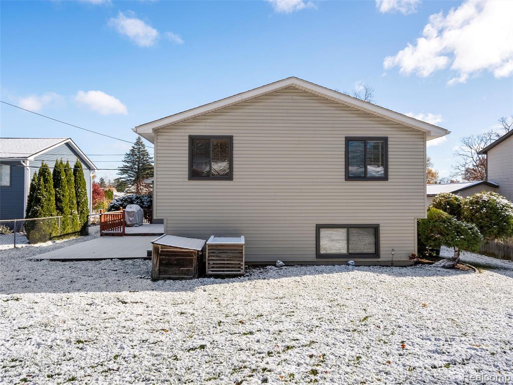 3940 Cone Avenue Rochester Hills, MI 48309 - Photo 27 of 30