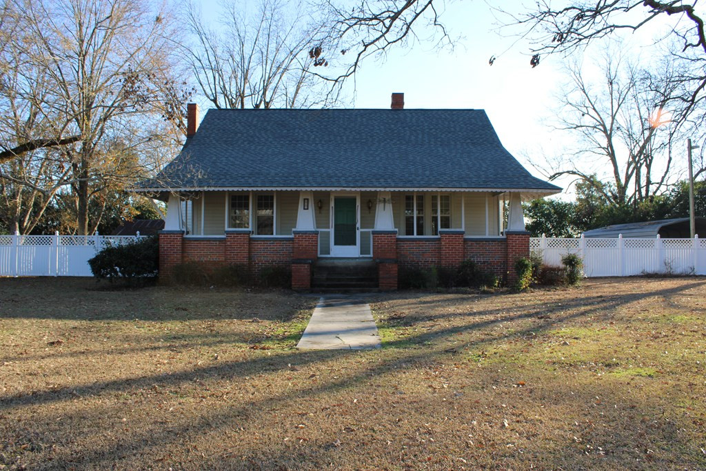 896 Woodham Road Bishopville, SC 29010 - Photo 67 of 71 Gallery Image 67
