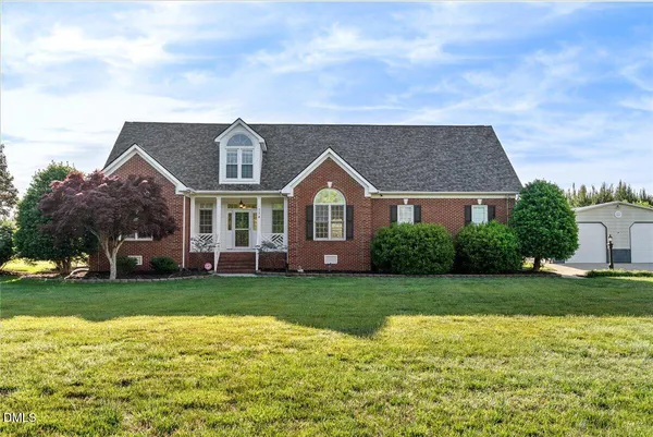 $639,900 | 514 Averette Road, Rolesville, NC 27571