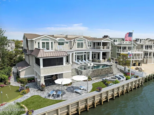 $12,499,000 | 110 West 34th Street, Beach Haven, NJ 08008