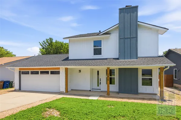 $2,800 | 3610 Alexandria Drive, Austin, TX 78749