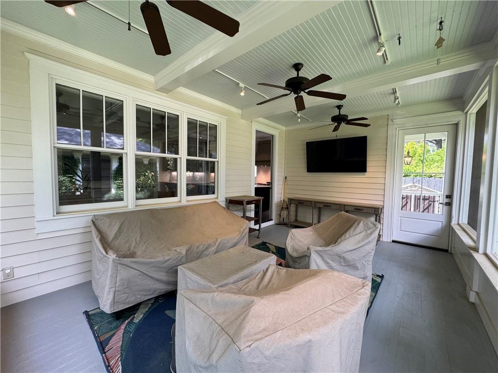 277 Prospect Place Northeast Atlanta, GA 30312 - Photo 26 of 51